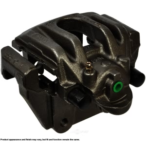 Cardone Reman Remanufactured Unloaded Brake Caliper With Bracket for 2011 BMW 1 Series M - 19-B2886B