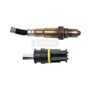 Denso Oxygen Sensor for 2006 Chrysler Crossfire - 234-4883