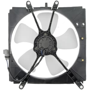 Dorman Engine Cooling Fan Assembly for 1997 Toyota Corolla - 620-500