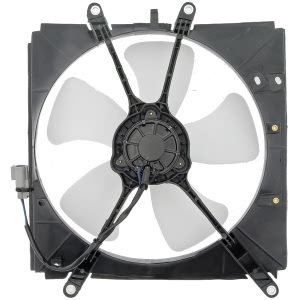 Dorman Engine Cooling Fan Assembly for 1997 Geo Prizm - 620-500