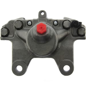 Centric Remanufactured Semi-Loaded Rear Driver Side Brake Caliper for Mercedes-Benz 400E - 141.35528