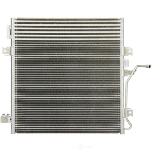 Spectra Premium Transmission Oil Cooler Assembly - FC1307T