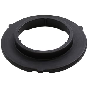 Monroe Strut-Mate™ Front Upper Coil Spring Insulator for 2011 Nissan Titan - 907933