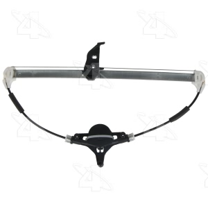 ACI Power Window Regulator for 2014 Mazda 6 - 380203