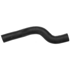 Gates Engine Coolant Molded Radiator Hose for 2015 Nissan Rogue Select - 24533