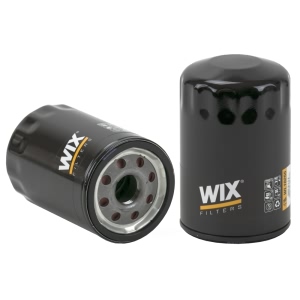 WIX Full Flow Lube Engine Oil Filter for Chevrolet Tahoe - WL10255