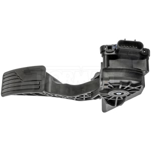 Dorman Swing Mount Accelerator Pedal With Sensor - 699-107