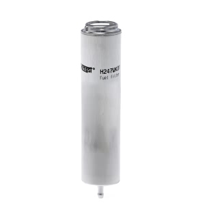 Hengst In-Line Fuel Filter for 2015 BMW 740Ld xDrive - H247WK01