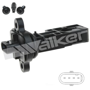 Walker Products Mass Air Flow Sensor for BMW 550i GT xDrive - 245-1303