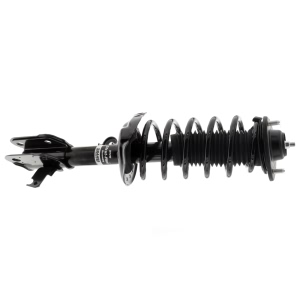 KYB Strut Plus Front Passenger Side Twin Tube Complete Strut Assembly for 2008 Honda Odyssey - SR4498