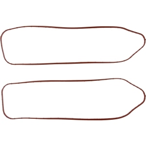 Victor Reinz Valve Cover Gasket Set for 1989 Ford E-350 Econoline Club Wagon - 15-10554-01