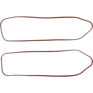 Victor Reinz Valve Cover Gasket Set for 1991 Ford F-250 - 15-10554-01