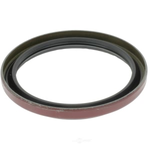 Centric Premium™ Front Inner Wheel Seal for 1997 Ford E-350 Econoline - 417.65003