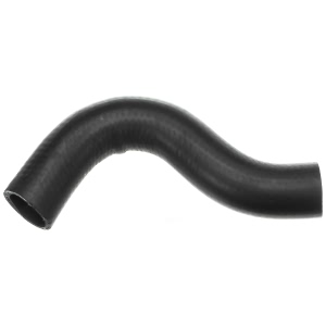 Gates Engine Coolant Molded Radiator Hose for 2017 Kia Forte5 - 23882