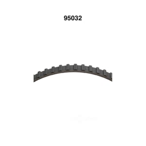 Dayco Timing Belt for 1986 Volvo 760 - 95032