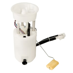 Delphi Fuel Pump Module Assembly for 2001 Mercedes-Benz ML320 - FG1162
