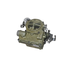 Uremco Remanufacted Carburetor for GMC - 3-3330