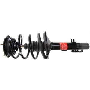 Monroe Quick-Strut™ Front Driver Side Complete Strut Assembly for Ford Freestyle - 172610
