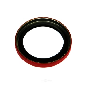Centric Premium™ Axle Shaft Seal for Honda Prelude - 417.40001