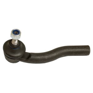 Delphi Front Driver Side Steering Tie Rod End for Fiat - TA1967