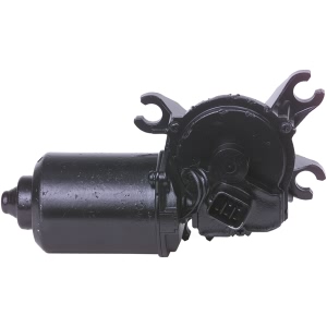 Cardone Reman Remanufactured Wiper Motor for 1995 Toyota Celica - 43-2001