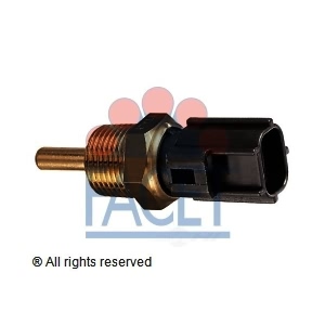 facet Engine Coolant Temperature Sensor for Hyundai - 7.3230