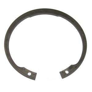 SKF Front Wheel Bearing Lock Ring for 2005 Ford Focus - CIR63