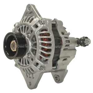 Quality-Built Alternator Remanufactured for 2005 Saab 9-2X - 13890