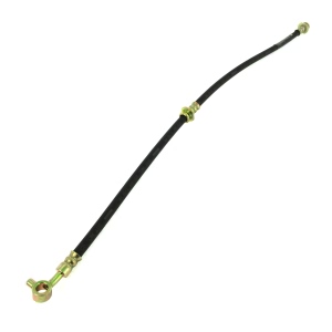 Centric Front Driver Side Brake Hose for 2008 Nissan Sentra - 150.42112