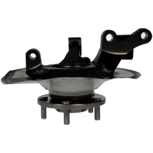 Dorman OE Solutions Front Driver Side Wheel Bearing And Hub Assembly for 2011 Jeep Compass - 698-411