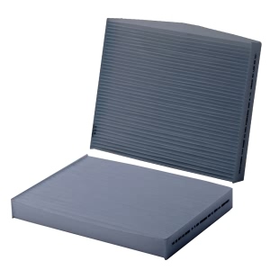 WIX Cabin Air Filter for 2008 Hyundai Veracruz - 24753