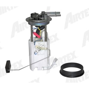 Airtex Electric Fuel Pump for 2002 Chevrolet Suburban 1500 - E3586M