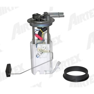 Airtex Electric Fuel Pump for 2003 Cadillac Escalade ESV - E3586M