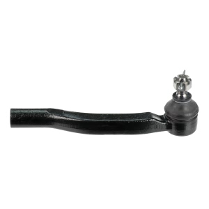 Delphi Front Passenger Side Outer Steering Tie Rod End for 2007 Toyota Sienna - TA3078