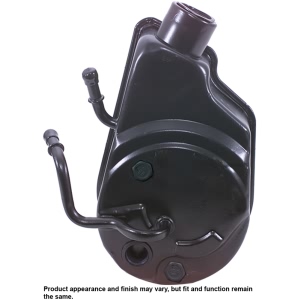 Cardone Reman Remanufactured Power Steering Pump w/Reservoir for GMC C1500 Suburban - 20-8747