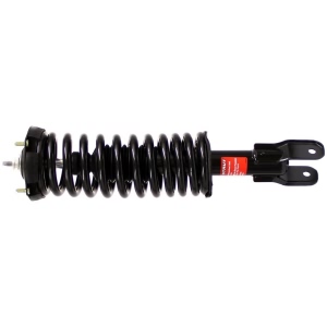 Monroe Quick-Strut™ Front Driver Side Complete Strut Assembly for 1992 Ford Thunderbird - 171845L