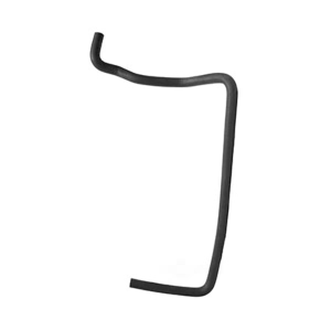 Dayco Molded Heater Hose for 2014 Ram 2500 - 87972