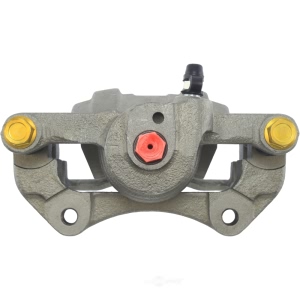 Centric Remanufactured Semi-Loaded Rear Driver Side Brake Caliper for Suzuki Verona - 141.48502