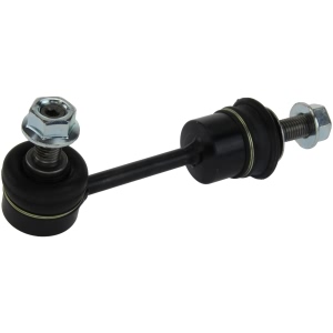 Centric Premium™ Rear Stabilizer Bar Link for 2009 BMW 528i - 606.34036