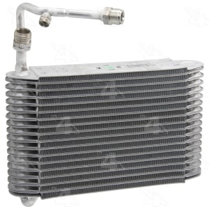 Four Seasons A C Evaporator Core for 1998 Cadillac DeVille - 54593