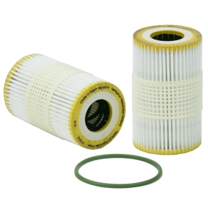 WIX Engine Oil Filter for Audi A7 Quattro - WL10345
