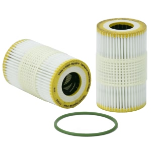 WIX Engine Oil Filter for Audi A6 Quattro - WL10345