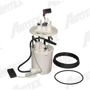 Airtex In-Tank Fuel Pump Module Assembly for Saab 9-5 - E8431M