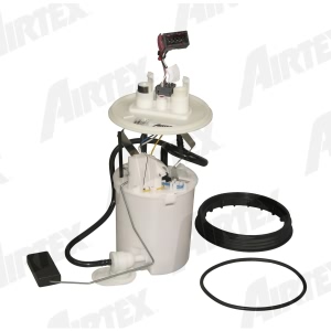 Airtex In-Tank Fuel Pump Module Assembly for 2002 Saab 9-5 - E8431M