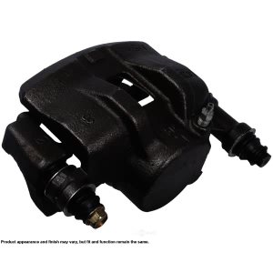 Cardone Reman Remanufactured Unloaded Brake Caliper With Bracket for 1994 Toyota T100 - 19-B1771