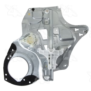ACI Power Window Regulator for 2012 Kia Sportage - 380342