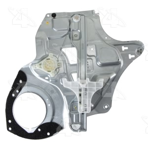 ACI Power Window Regulator for 2015 Kia Sportage - 380342