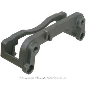 Cardone Reman Remanufactured Caliper Bracket for 2007 Chevrolet Silverado 1500 - 14-1128