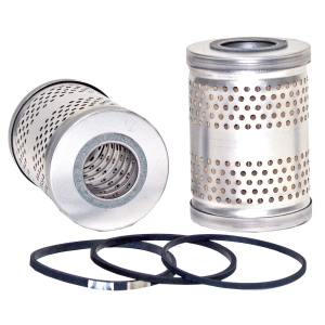WIX Full Flow Cartridge Lube Metal Canister Engine Oil Filter for Nissan - 51300