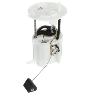 Delphi Passenger Side Fuel Pump Module Assembly for Lincoln MKS - FG1336